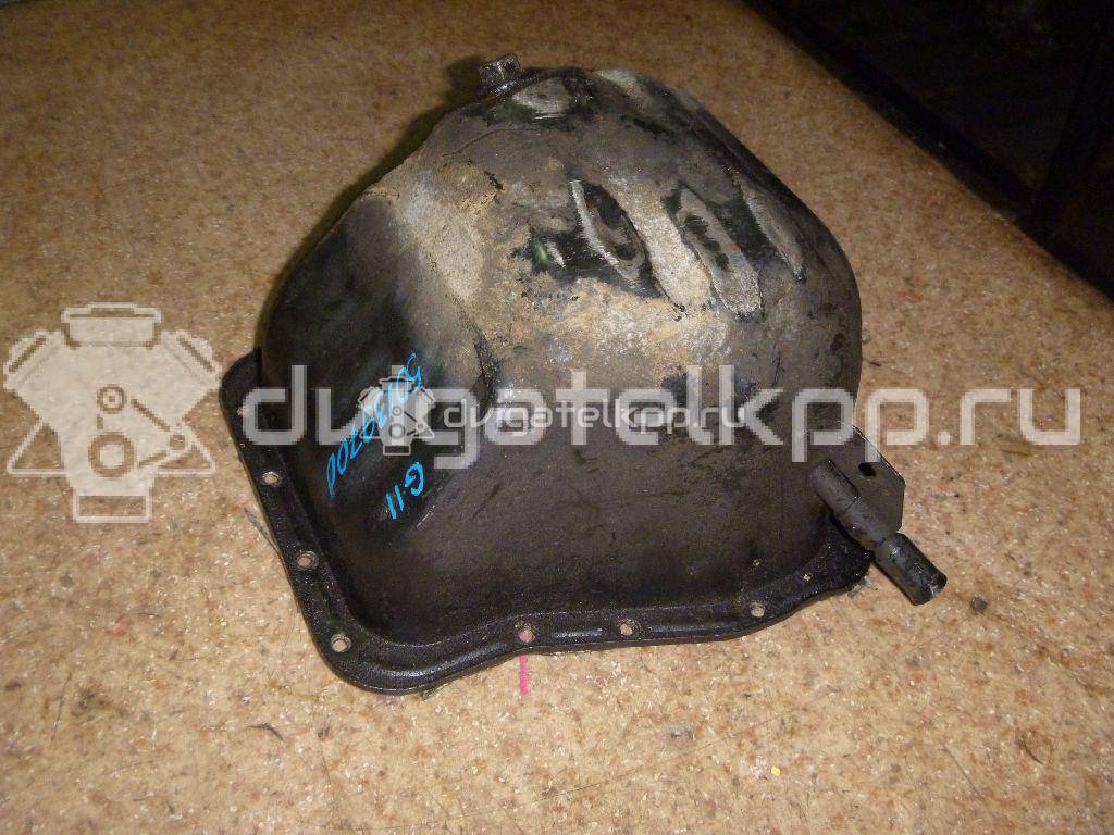 Фото Поддон масляный двигателя  11109AA092 для Subaru Forester / Legacy / Impreza / Outback {forloop.counter}}