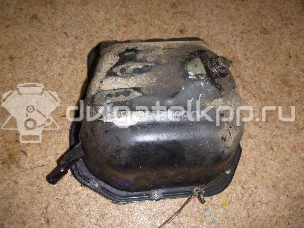 Фото Поддон масляный двигателя  11109AA092 для Subaru Forester / Legacy / Impreza / Outback {forloop.counter}}
