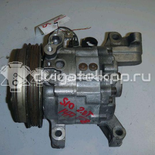 Фото Компрессор системы кондиционирования  73110AE050 для Subaru Legacy