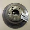 Фото Диск тормозной задний  26700FE080 для Subaru Legacy / Impreza / Outback / Forester / Justy {forloop.counter}}