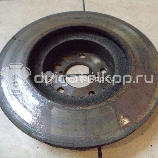 Фото Диск тормозной передний вентилируемый  26300AE071 для Subaru Legacy / Impreza / Outback / Forester / Brz