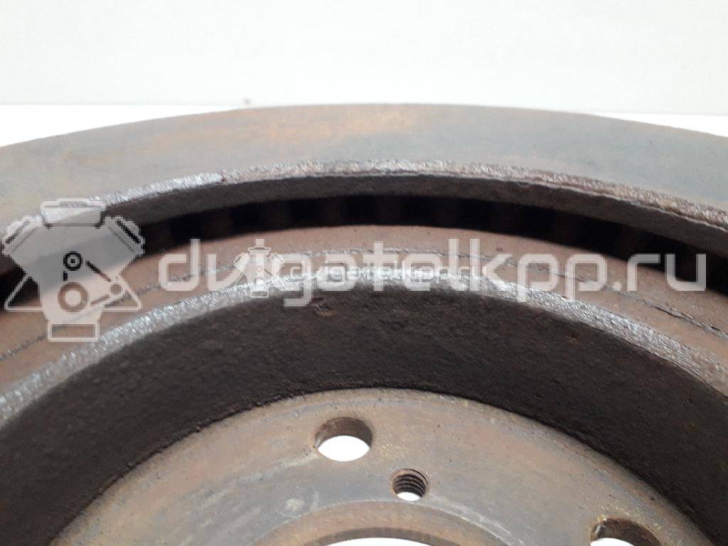 Фото Диск тормозной передний вентилируемый  26300AE071 для Subaru Legacy / Impreza / Outback / Forester / Brz {forloop.counter}}