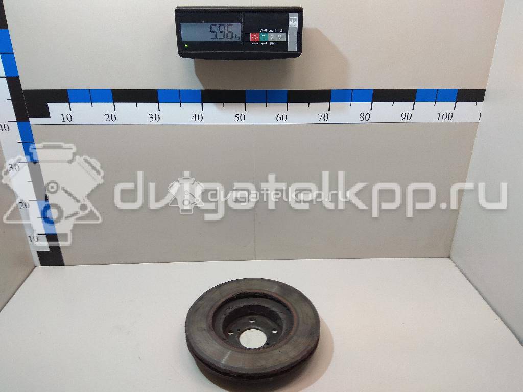 Фото Диск тормозной передний вентилируемый  26300AE071 для Subaru Legacy / Impreza / Outback / Forester / Brz {forloop.counter}}