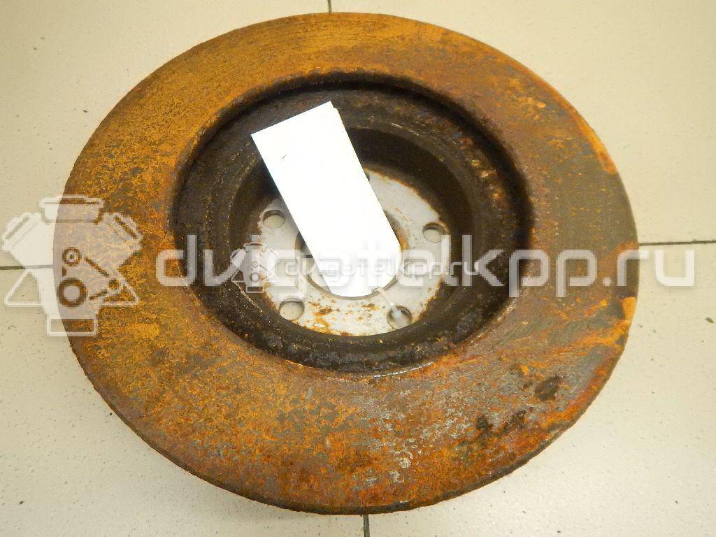 Фото Диск тормозной передний вентилируемый  26300AE071 для Subaru Legacy / Impreza / Outback / Forester / Brz {forloop.counter}}