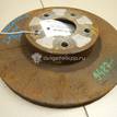 Фото Диск тормозной передний вентилируемый  26300AE071 для Subaru Legacy / Impreza / Outback / Forester / Brz {forloop.counter}}