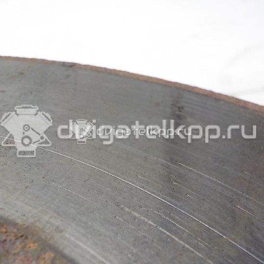 Фото Диск тормозной передний вентилируемый  26300AE071 для Subaru Legacy / Impreza / Outback / Forester / Brz