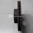 Фото Диск тормозной передний вентилируемый  26300AE071 для Subaru Legacy / Impreza / Outback / Forester / Brz {forloop.counter}}