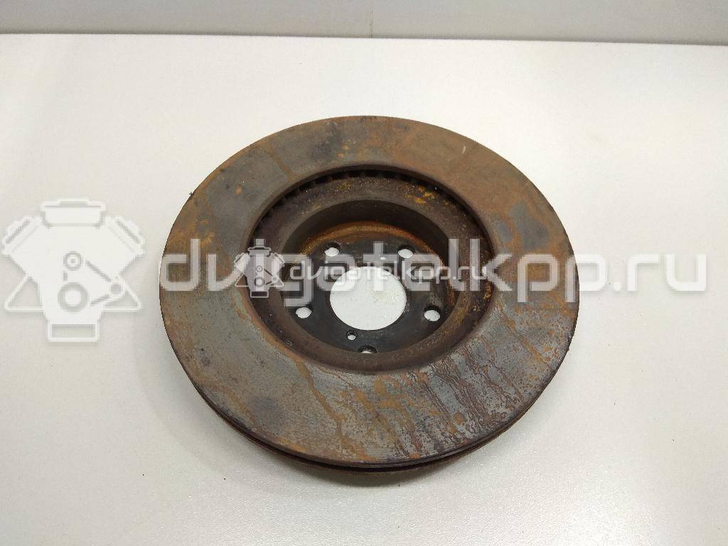 Фото Диск тормозной передний вентилируемый  26300AE071 для Subaru Legacy / Impreza / Outback / Forester / Brz {forloop.counter}}