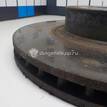 Фото Диск тормозной передний вентилируемый  26300-AE070 для Subaru Legacy / Impreza / Outback / Forester / Brz {forloop.counter}}