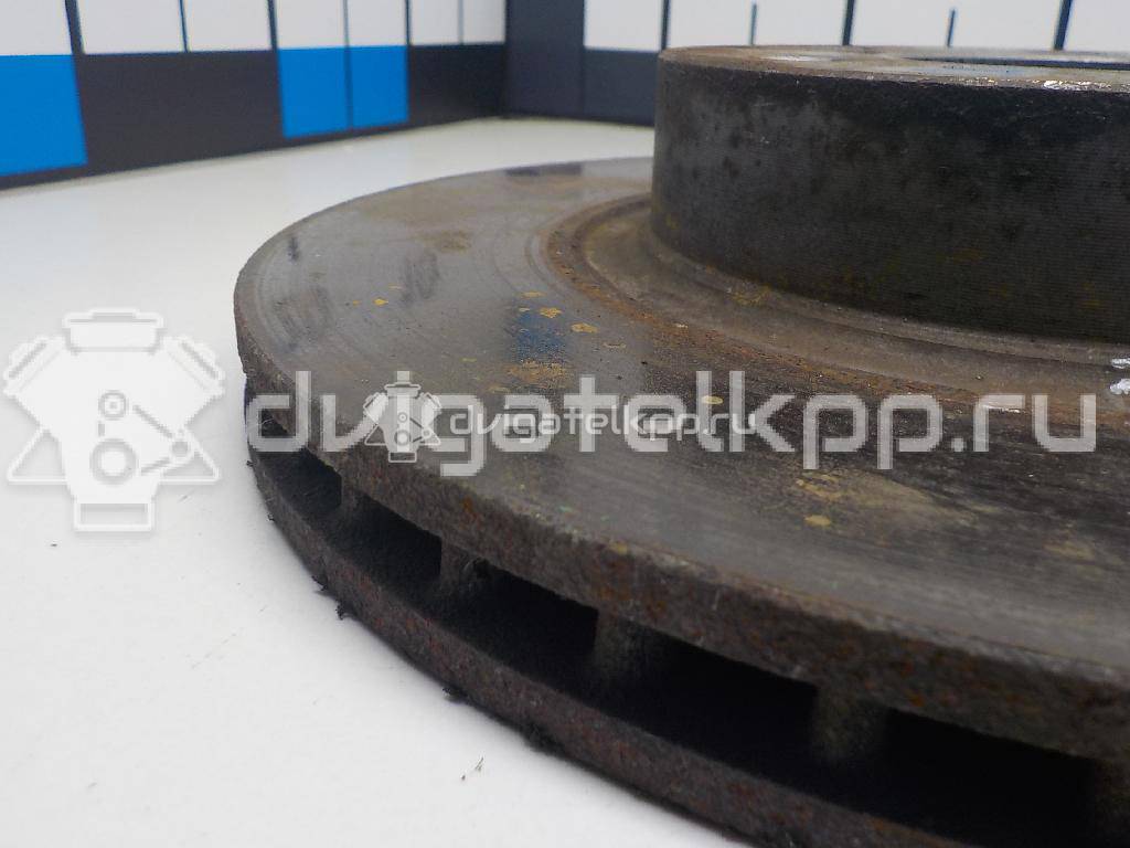 Фото Диск тормозной передний вентилируемый  26300-AE070 для Subaru Legacy / Impreza / Outback / Forester / Brz {forloop.counter}}