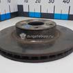 Фото Диск тормозной передний вентилируемый  26300-AE070 для Subaru Legacy / Impreza / Outback / Forester / Brz {forloop.counter}}