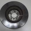 Фото Диск тормозной передний вентилируемый  26300-AE070 для Subaru Legacy / Impreza / Outback / Forester / Brz {forloop.counter}}