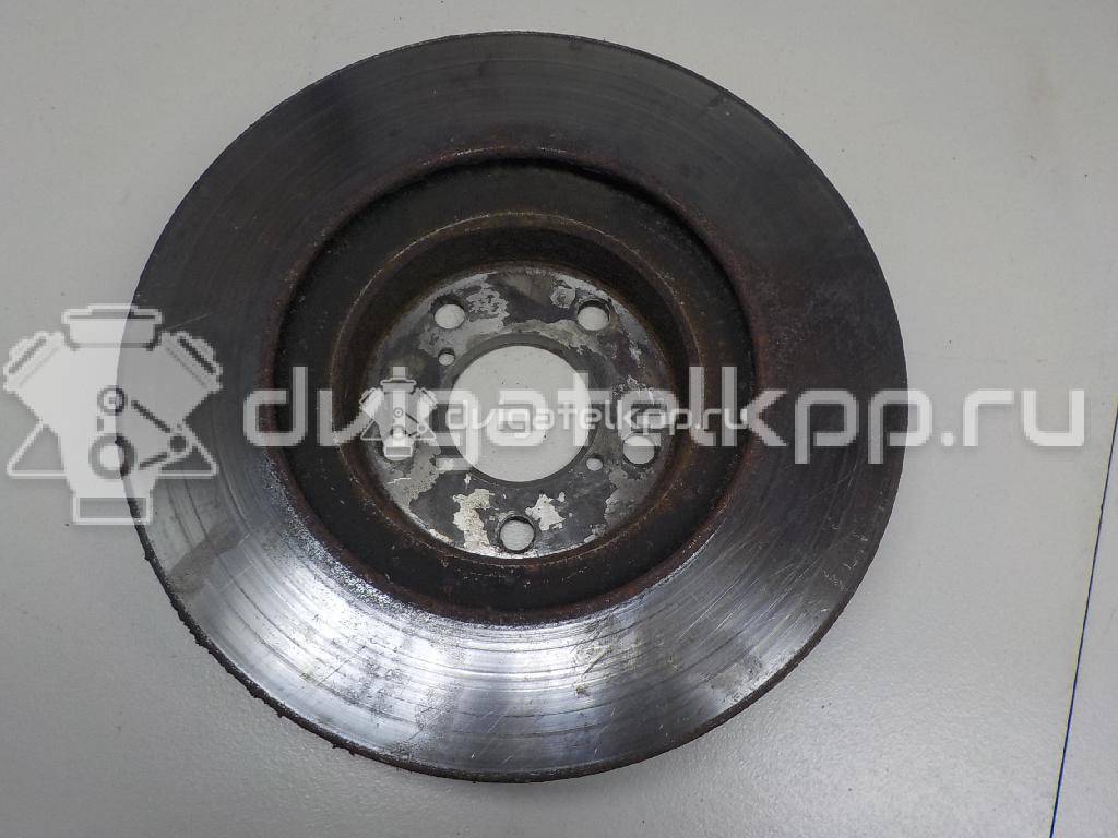 Фото Диск тормозной передний вентилируемый  26300-AE070 для Subaru Legacy / Impreza / Outback / Forester / Brz {forloop.counter}}