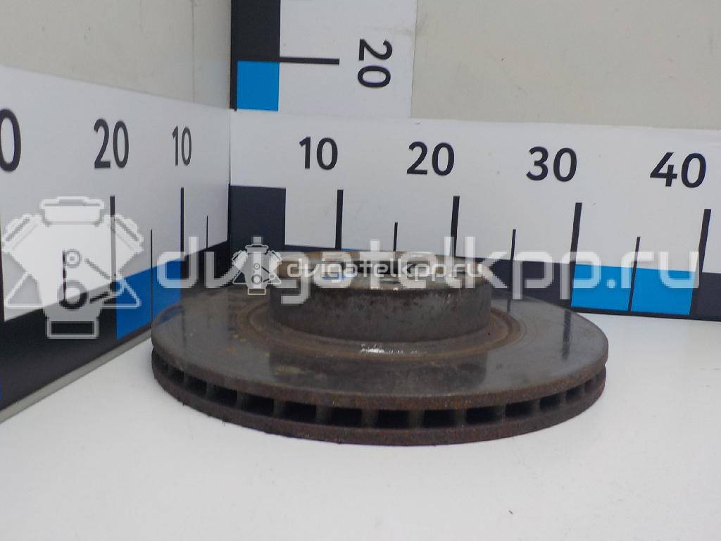 Фото Диск тормозной передний вентилируемый  26300-AE070 для Subaru Legacy / Impreza / Outback / Forester / Brz {forloop.counter}}
