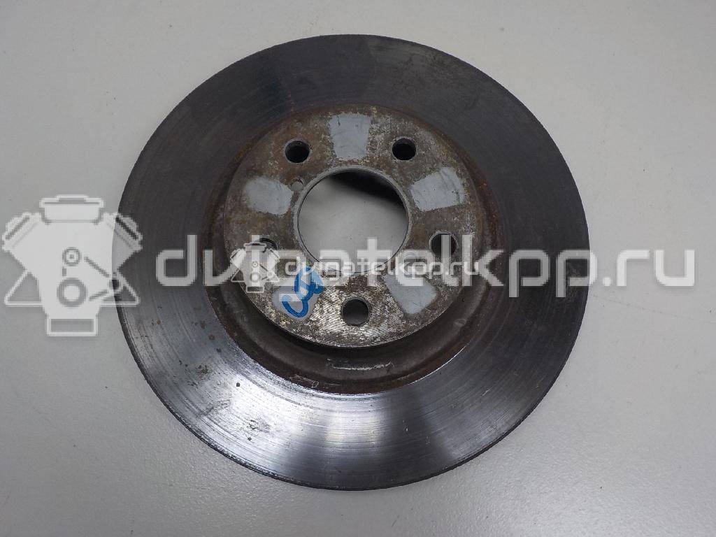 Фото Диск тормозной передний вентилируемый  26300-AE070 для Subaru Legacy / Impreza / Outback / Forester / Brz {forloop.counter}}