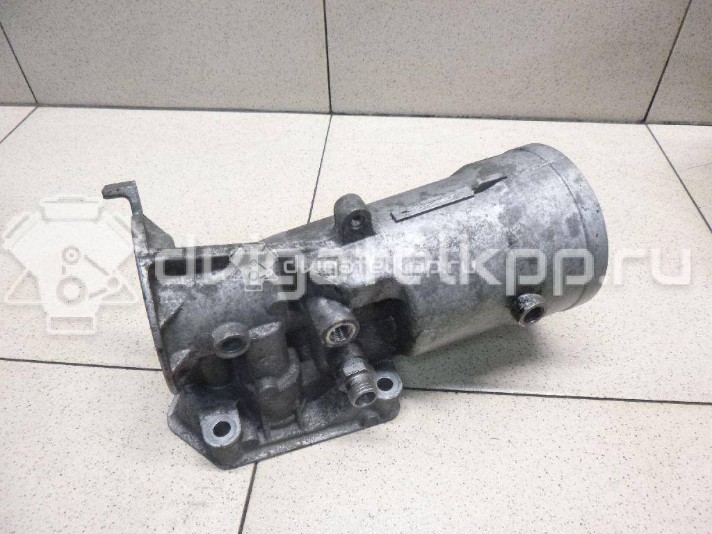 Фото Корпус масляного фильтра для двигателя BLS для Seat Ibiza 105 л.с 8V 1.9 л Дизельное топливо 045115389J {forloop.counter}}