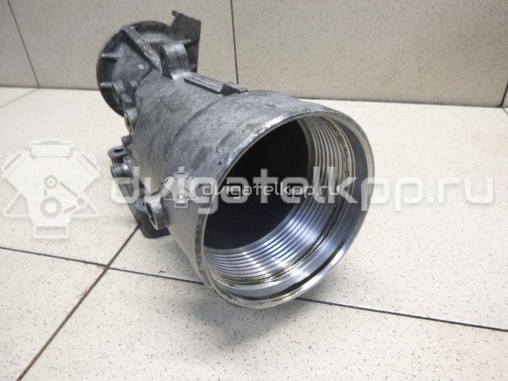 Фото Корпус масляного фильтра для двигателя BLS для Seat Ibiza 105 л.с 8V 1.9 л Дизельное топливо 045115389J {forloop.counter}}