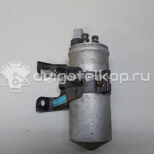 Фото Осушитель системы кондиционирования  73410FC010 для Subaru Forester / Legacy / Impreza / Outback