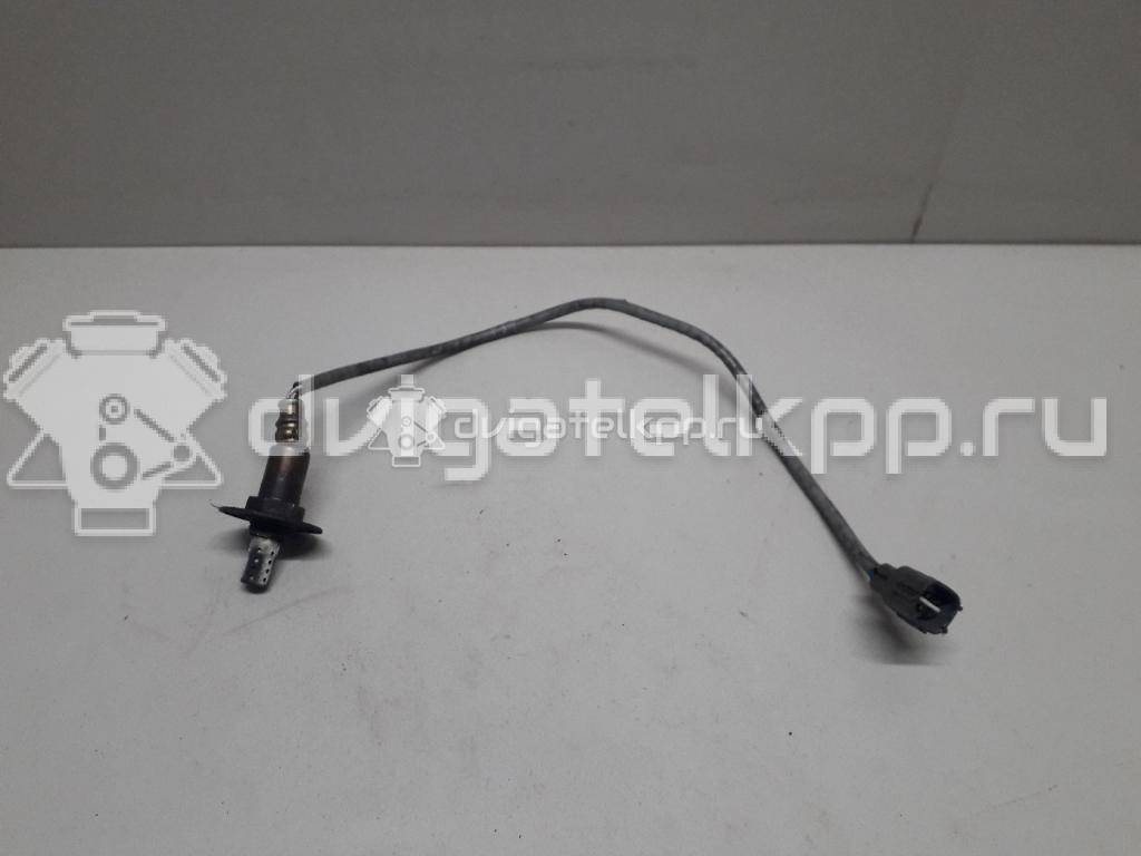 Фото Датчик кислородный/Lambdasonde  22690aa810 для Subaru Wrx / Legacy / Impreza / Leone / Outback {forloop.counter}}