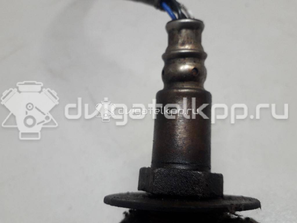 Фото Датчик кислородный/Lambdasonde  22690aa810 для Subaru Wrx / Legacy / Impreza / Leone / Outback {forloop.counter}}