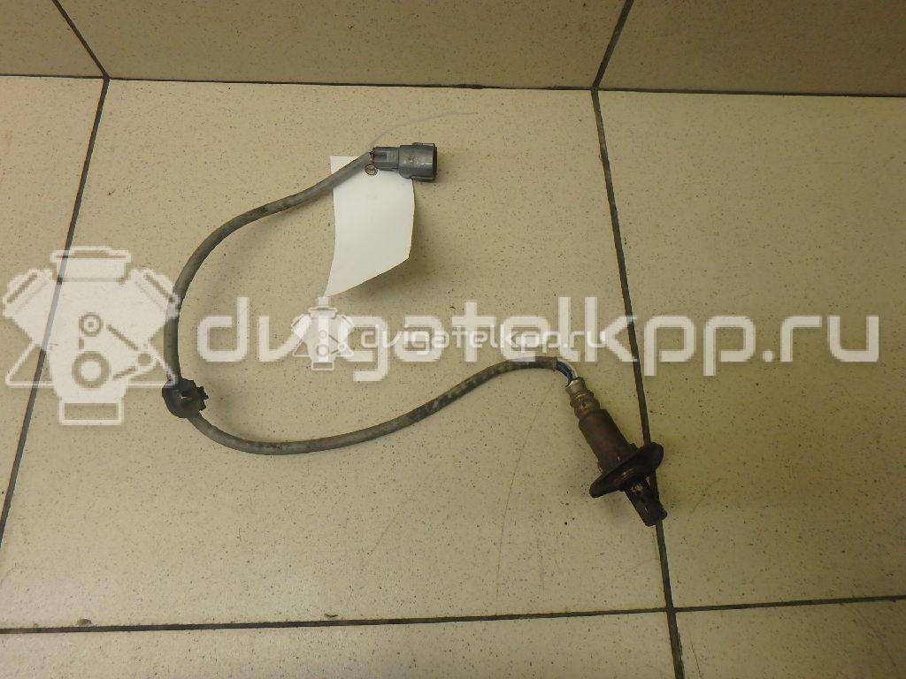 Фото Датчик кислородный/Lambdasonde  22690aa810 для Subaru Wrx / Legacy / Impreza / Leone / Outback {forloop.counter}}