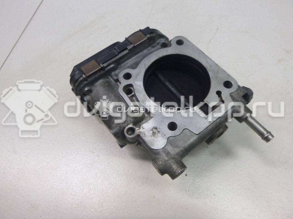 Фото Заслонка дроссельная электрическая  16112AA010 для Subaru Forester / Legacy / Impreza / Outback {forloop.counter}}