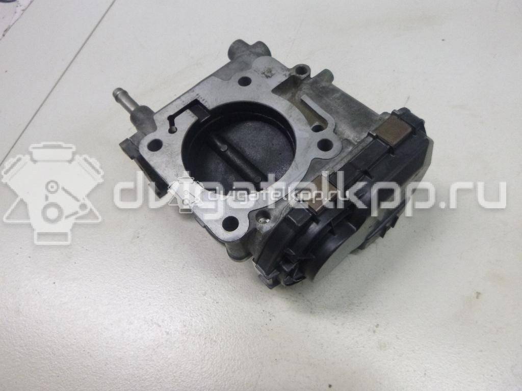 Фото Заслонка дроссельная электрическая  16112AA010 для Subaru Forester / Legacy / Impreza / Outback {forloop.counter}}