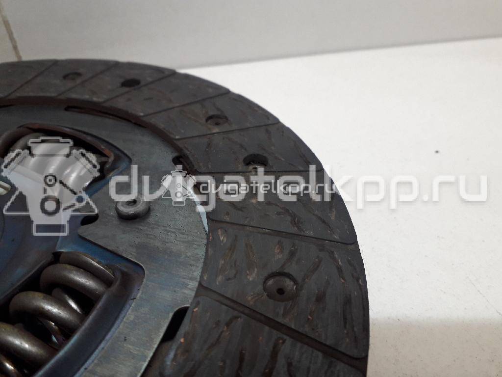 Фото Диск сцепления  30100AA870 для Subaru Brz / Forester {forloop.counter}}