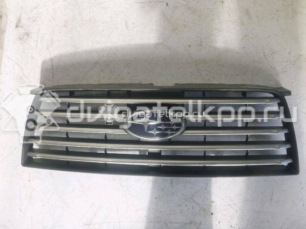 Фото Решетка радиатора  91121sa082 для Subaru Forester {forloop.counter}}