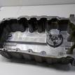 Фото Поддон масляный двигателя для двигателя BLS для Seat Ibiza 105 л.с 8V 1.9 л Дизельное топливо 03G103603AD {forloop.counter}}