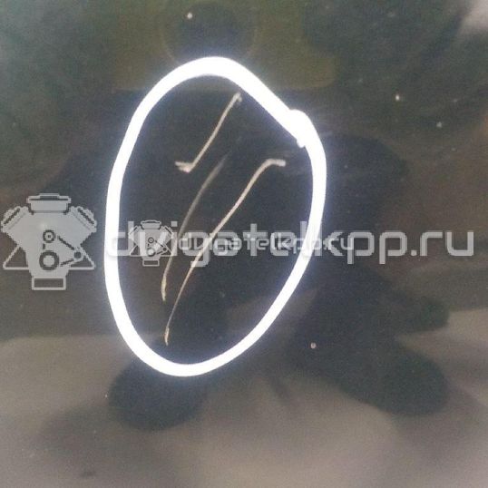 Фото Капот  57229sa0009p для Subaru Forester