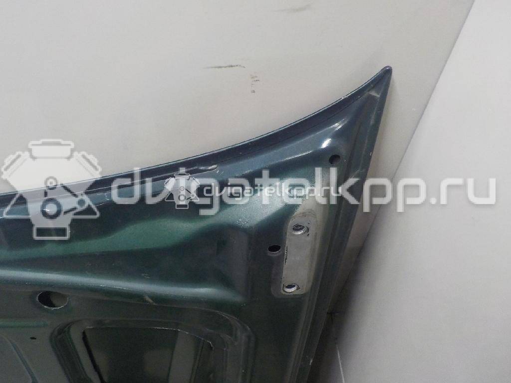 Фото Капот  57229sa0009p для Subaru Forester {forloop.counter}}