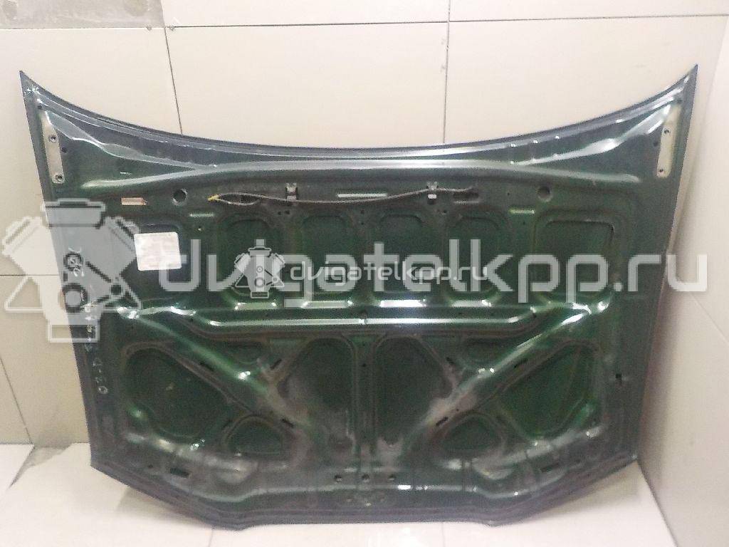 Фото Капот  57229sa0009p для Subaru Forester {forloop.counter}}