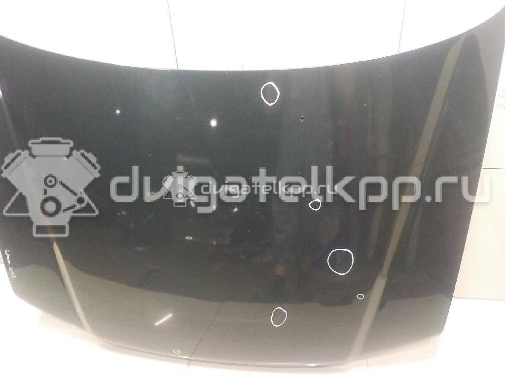 Фото Капот  57229sa0009p для Subaru Forester {forloop.counter}}