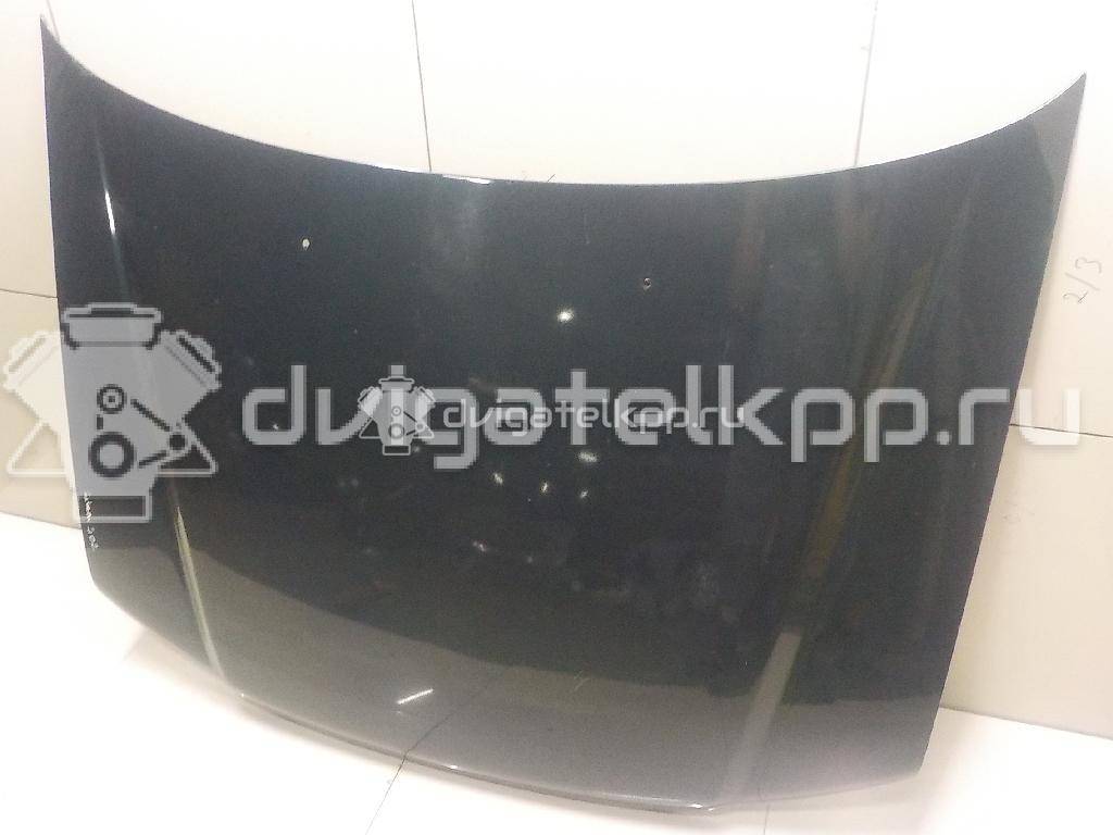 Фото Капот  57229sa0009p для Subaru Forester {forloop.counter}}