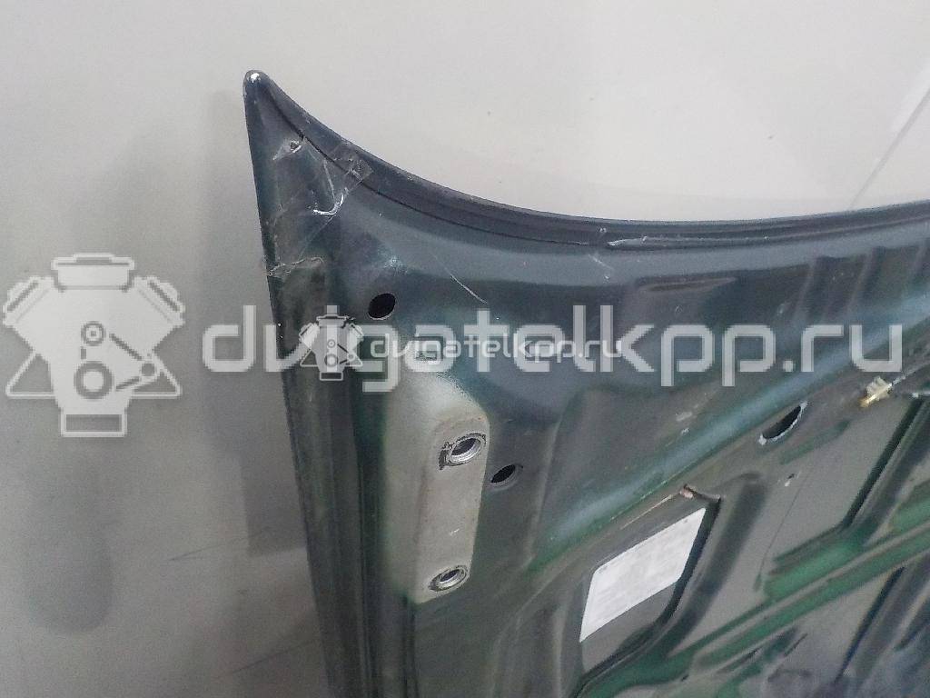 Фото Капот  57229sa0009p для Subaru Forester {forloop.counter}}