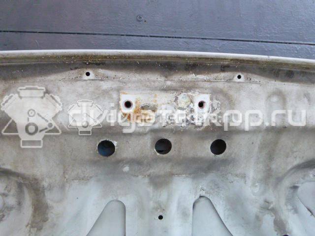Фото Капот  57229SA0009P для Subaru Forester {forloop.counter}}
