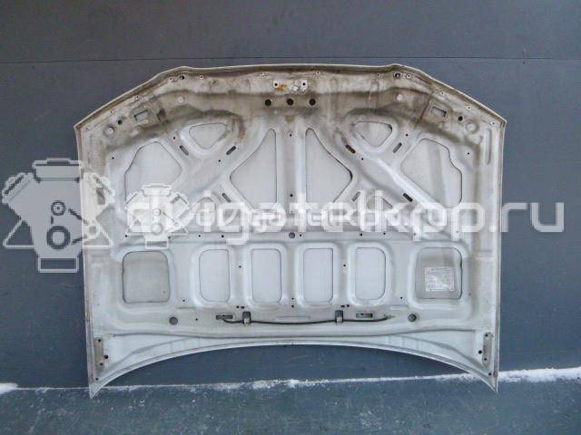Фото Капот  57229SA0009P для Subaru Forester {forloop.counter}}