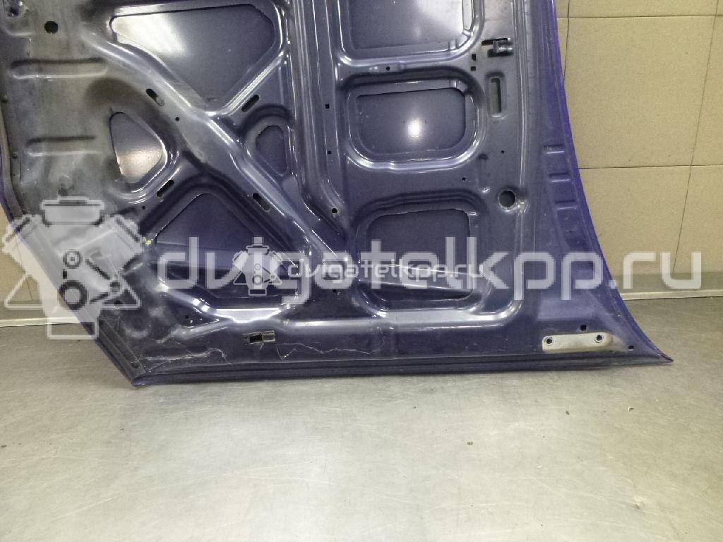 Фото Капот  57229sa0009p для Subaru Forester {forloop.counter}}