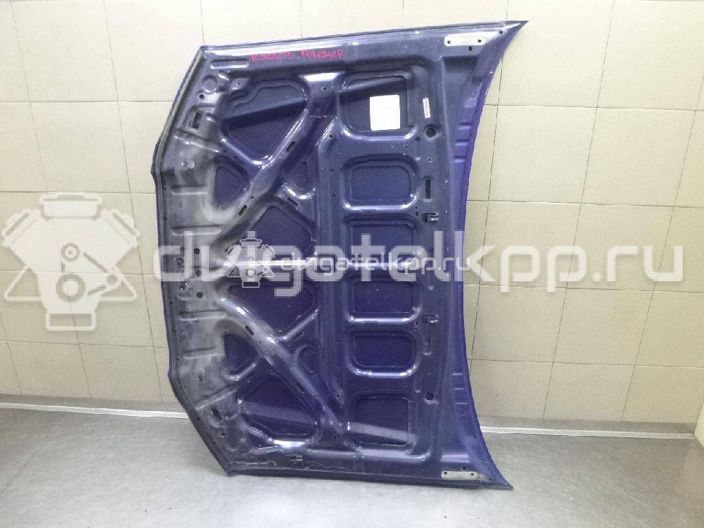 Фото Капот  57229sa0009p для Subaru Forester {forloop.counter}}