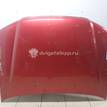 Фото Капот  57229sa0009p для Subaru Forester {forloop.counter}}