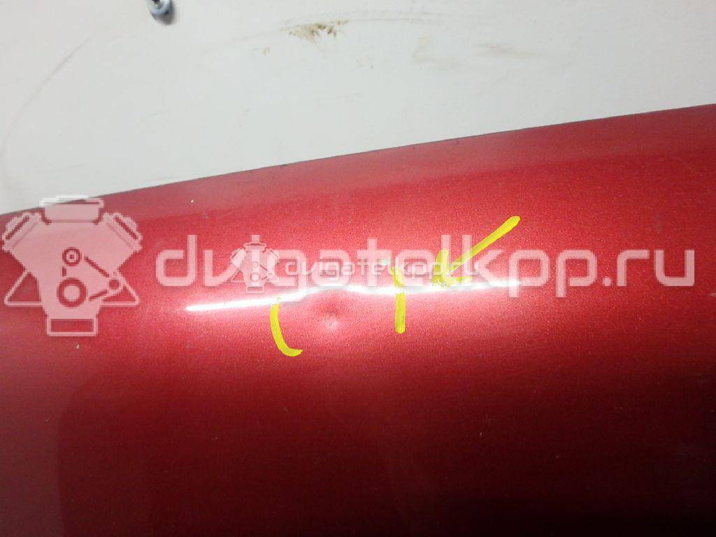 Фото Капот  57229sa0009p для Subaru Forester {forloop.counter}}