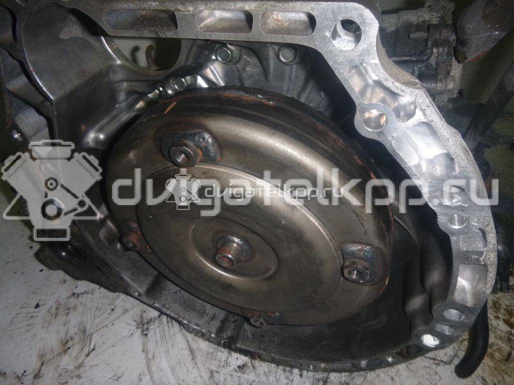 Фото Контрактная (б/у) АКПП для Nissan Primera / X-Trail / Teana / Avenir 131-150 л.с 16V 2.0 л QR20DE бензин 3102085X0D {forloop.counter}}