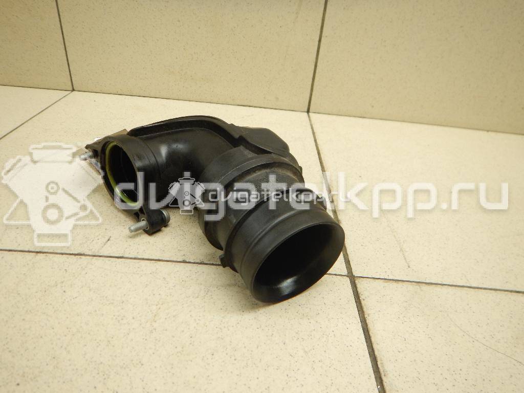 Фото Патрубок воздушного фильтра для двигателя CJZA для Seat Leon 105 л.с 16V 1.2 л бензин 04E129656L {forloop.counter}}