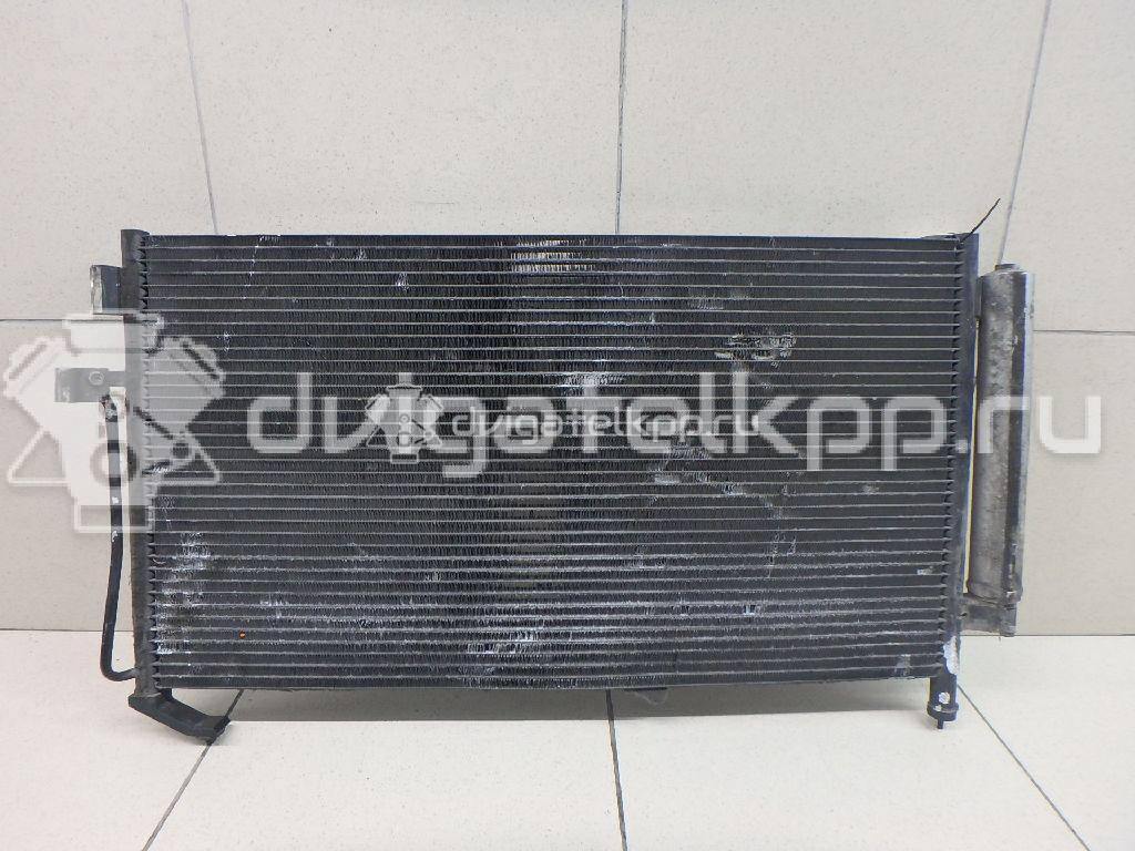 Фото Радиатор кондиционера (конденсер)  73210SA000 для Subaru Forester {forloop.counter}}
