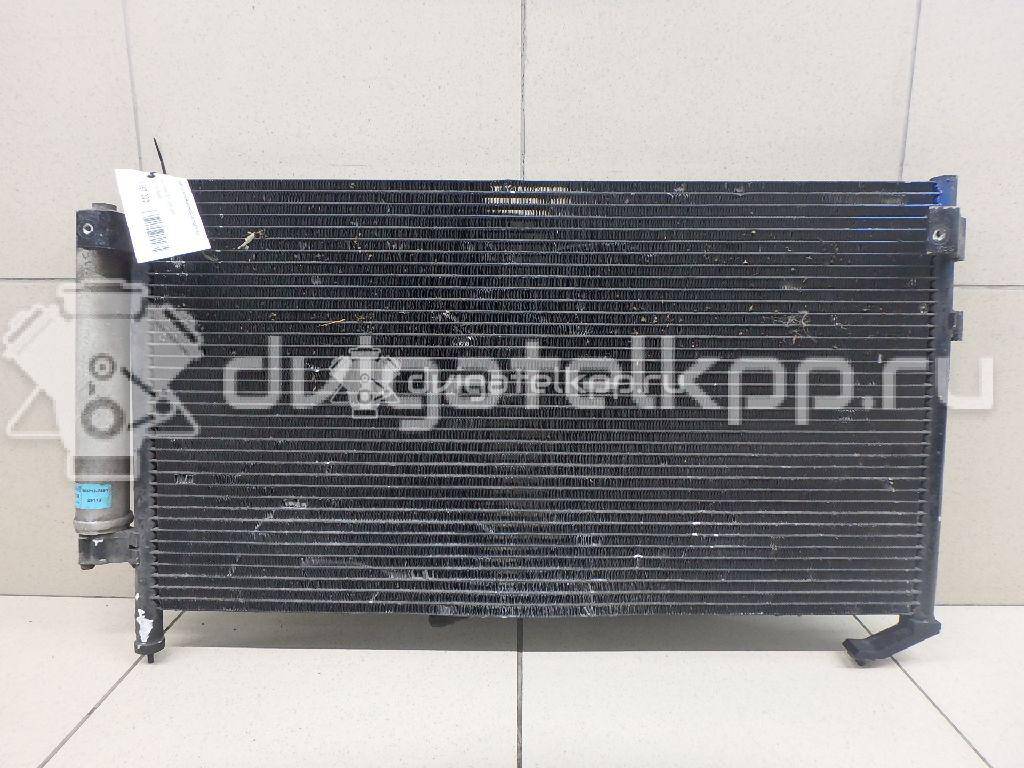 Фото Радиатор кондиционера (конденсер)  73210SA000 для Subaru Forester {forloop.counter}}