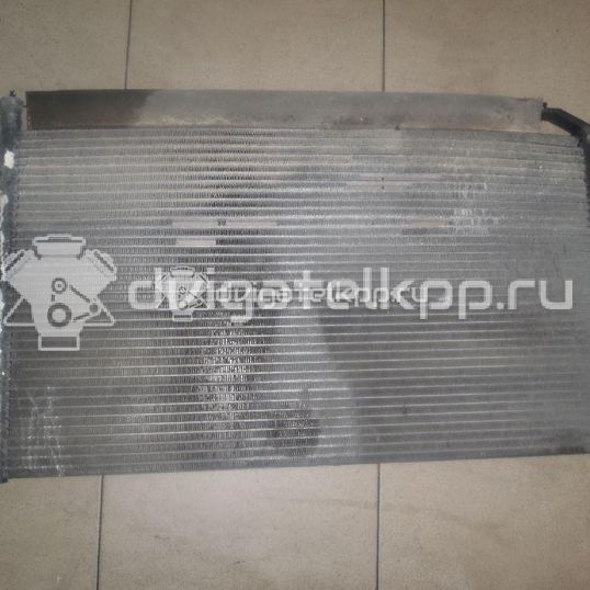Фото Радиатор кондиционера (конденсер)  73210SA000 для Subaru Forester