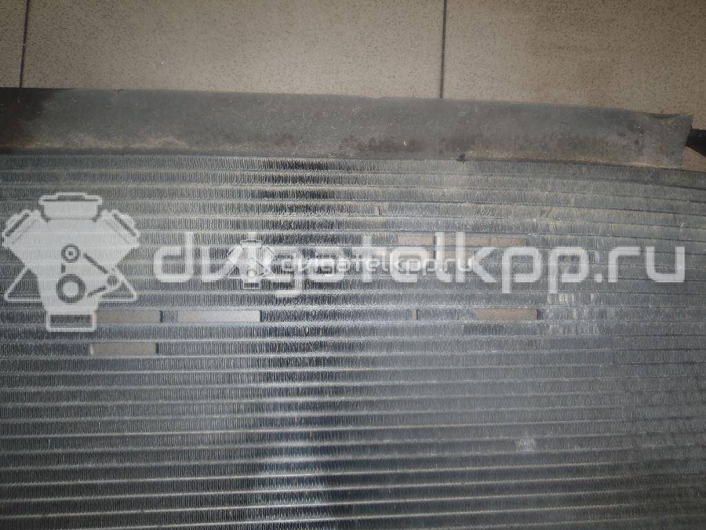 Фото Радиатор кондиционера (конденсер)  73210SA000 для Subaru Forester {forloop.counter}}