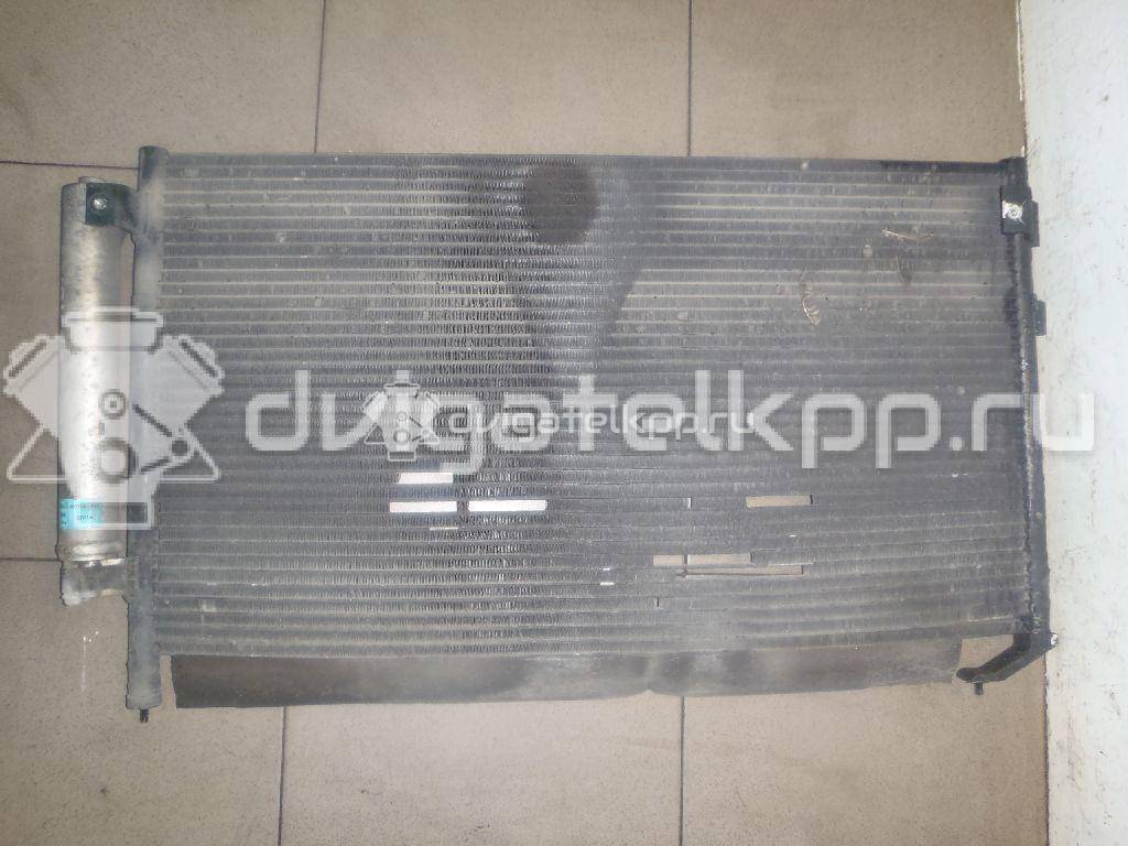 Фото Радиатор кондиционера (конденсер)  73210SA000 для Subaru Forester {forloop.counter}}