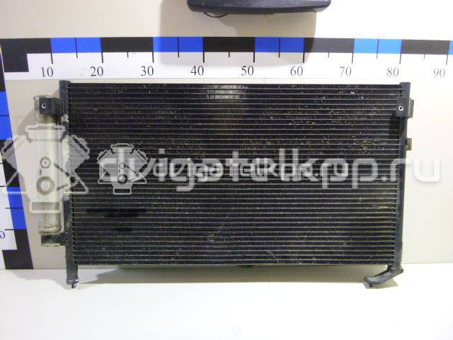 Фото Радиатор кондиционера (конденсер)  73210SA000 для Subaru Forester {forloop.counter}}